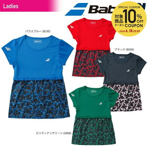 バボラ テニスウェア レディース 18の人気商品 通販 価格比較 価格 Com