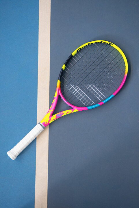 楽天市場】【10%OFFクーポン対象】『即日出荷』バボラ Babolat 硬式 