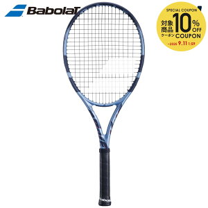 o{ Babolat dejXPbg PURE DRIVE sA hCu 2025 t[̂ 101552woׁx