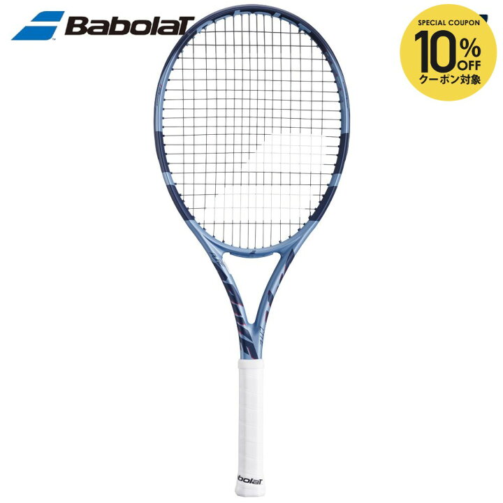 楽天市場】【10％OFFクーポン対象】バボラ Babolat 硬式テニスラケット 