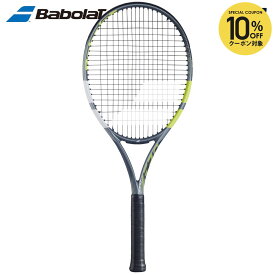 【10％OFFクーポン対象】【ガット張り工賃0円対応※条件あり】バボラ Babolat 硬式テニスラケット EVO AERO エボ アエロ 2026 フレームのみ 10156