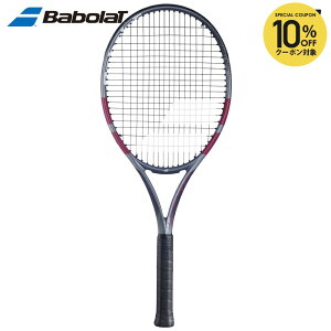 �y10��OFF�N�[�|���Ώہz�y�K�b�g����H��0�~�Ή�����������z�o�{�� Babolat �d���e�j�X���P�b�g EVO AERO PINK �G�{ �A�G�� �s���N 2026 �t���[���̂� 101563