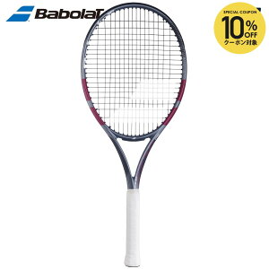 �y10��OFF�N�[�|���Ώہz�y�K�b�g����H��0�~�Ή�����������z�o�{�� Babolat �d���e�j�X���P�b�g EVO AERO LITE PINK �G�{ �A�G�� ���C�g �s���N 2026 �t���[���̂� 101565
