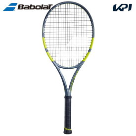 【ガット張り工賃0円】バボラ Babolat 硬式テニスラケット PURE AERO 98 ピュア アエロ 98 2026 フレームのみ 101567 2月下旬発売予定※予約