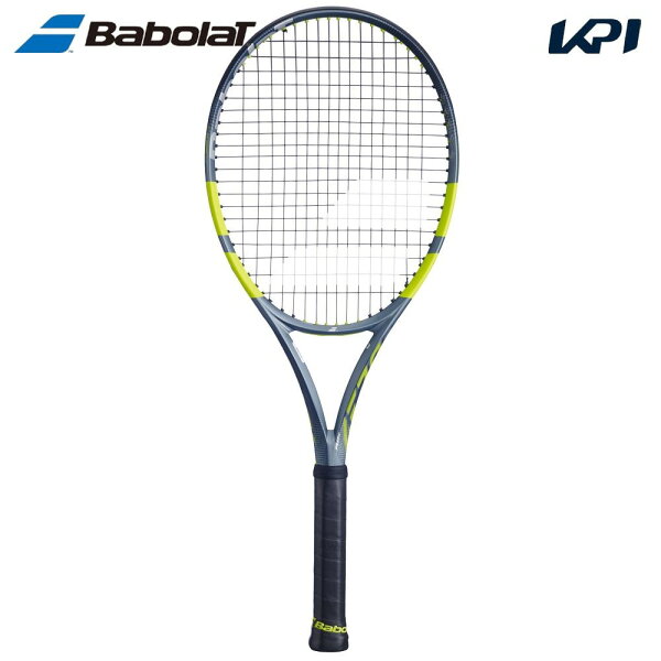 【ガット張り工賃0円対応※条件あり】バボラ Babolat 硬式テニスラケット PURE AERO 98 ピュア アエロ 98 2026 フレームのみ 101567