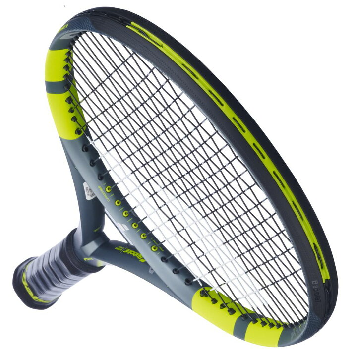 楽天市場】【ガット張り工賃0円対応※条件あり】バボラ Babolat 硬式 