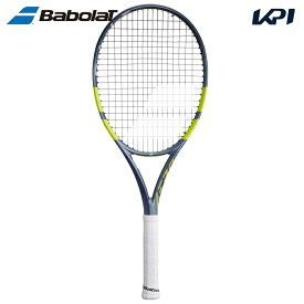 【ガット張り工賃0円対応※条件あり】バボラ Babolat 硬式テニスラケット PURE AERO SUPER LITE ピュア アエロ スーパー ライト 2026 フレームのみ 101573