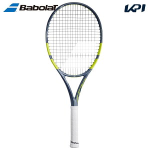 �y�K�b�g����H��0�~�Ή�����������z�o�{�� Babolat �d���e�j�X���P�b�g PURE AERO SUPER LITE �s���A �A�G�� �X�[�p�[ ���C�g 2026 �t���[���̂� 101573