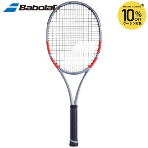 �y10��OFF�N�[�|���Ώہz�y�K�b�g����H��0�~�Ή�����������z�o�{�� Babolat �d���e�j�X���P�b�g PURE STRIKE 98 18/20 2025 �t���[���̂� �s���A �X�g���C�N 98 101578