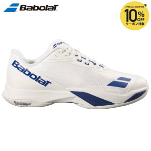 �y10��OFF�N�[�|���Ώہz�o�{�� Babolat �e�j�X�V���[�Y ���j�Z�b�N�X JET MACH 4 SG M �W�F�b�g �}�b�n 4 �T���h�O���X M 30S26627B-1115