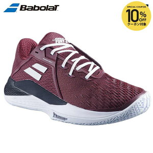 �y10��OFF�N�[�|���Ώہz�o�{�� Babolat �e�j�X�V���[�Y �����Y PROPULSE FURY 3 ALL COURT M �v���p���X �t���[���[ 3 �I�[���R�[�g 3A0F25B208-5071