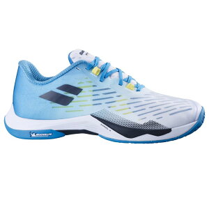 �y10��OFF�N�[�|���Ώہz�o�{�� Babolat �o�h�~���g���V���[�Y �����Y SHADOW TOUR 5 M �V���h�E �c�A�[ 5 ���� 3A0F25B356