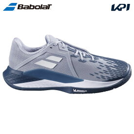 【10％OFFクーポン対象】バボラ Babolat テニスシューズ ユニセックス PROPULSE FURY 3 ALL COURT MEN プロパルス フューリー 3 オールコート 3A0S25B208