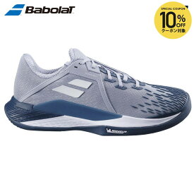 【10％OFFクーポン対象】バボラ Babolat テニスシューズ メンズ PROPULSE FURY 3 SAND GRASS MEN プロパルス フューリー 3 サンドグラス 3A0S25B624