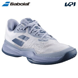 バボラ Babolat テニスシューズ ユニセックス JET MACH 3 SAND GRASS MEN ジェット マッハ 3 サンドグラス 3A0S25B627-1107