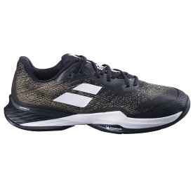 バボラ Babolat テニスシューズ ユニセックス JET MACH 3 ALL COURT MEN ジェット マッハ 3 オールコート 3A0S25B629