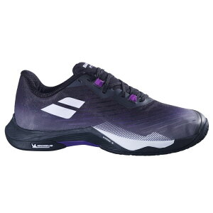 �y10��OFF�N�[�|���Ώہz�o�{�� Babolat �o�h�~���g���V���[�Y ���f�B�[�X SHADOW TOUR 5 W �V���h�E �c�A�[ 5 �E�B���� 3A1F25B472