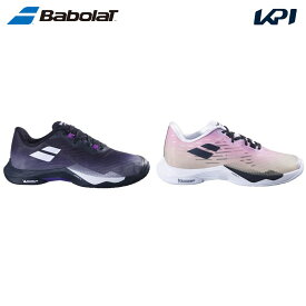 【10％OFFクーポン対象】バボラ Babolat バドミントンシューズ レディース SHADOW TOUR 5 W シャドウ ツアー 5 ウィメン 3A1F25B472 8月下旬発売予定※予約