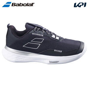 �y�S�i10%OFF�N�[�|���z�o�{�� Babolat �e�j�X�V���[�Y ���f�B�[�X SFX EVO SAND GRASS WOMEN 3A1S25A945