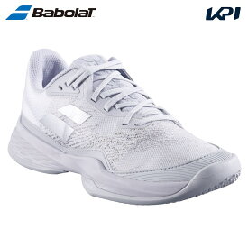 【全品10%OFFクーポン】バボラ Babolat テニスシューズ レディース JET MACH 3 SAND GRASS WOMEN ジェット マッハ 3 サンドグラス 3A1S25B684-1072