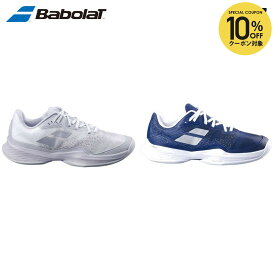 【10％OFFクーポン対象】バボラ Babolat テニスシューズ レディース JET MACH 3 SAND GRASS WOMEN ジェット マッハ 3 サンドグラス 3A1S25B684