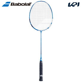 【10%OFFクーポン対象】【ガット張り工賃0円】バボラ Babolat バドミントンラケット Satelite Spire サテライトスパイア フレームのみ 602471