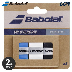 ySi10%OFFN[|zu|Xgւővo{ Babolat ejXObve[vy2ZbgzMY OVERGRIP x 3 }C I[o[ObvX3 (3{) 653052 653052x2-PB