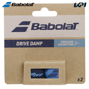 o{ Babolat ejXU~ DRIVE DAMP X2 hCu _v 2 PURE DRIVE 2025 700132 woׁx