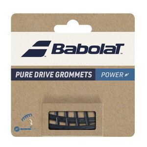 �o�{�� Babolat �e�j�X�A�N�Z�T���[ �s���A�h���C�u�O�����b�g PURE DRIVE GROMMET x 2 710231