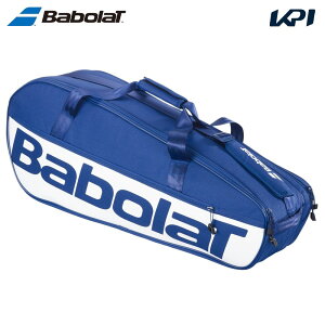 y10%OFFN[|Ώہzo{ Babolat ejXobOEP[X COURT M R[gM PbgP[X PbgobO751236-BM