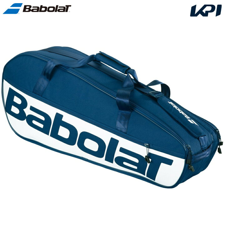 楽天市場】【10％OFFクーポン対象】バボラ Babolat テニスバッグ 