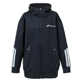 【10％OFFクーポン対象】バボラ Babolat テニスウェア ジュニア 【上下セット】トレーニングジャケットBJT4140C＋パンツ BJT4240C BJT4140C-BJT4240C 2024SS