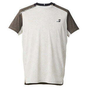 ySi10%OFFN[|zo{ Babolat ejXEFA jZbNX VS SHORT SLEEVE SHIRT Q[Vc Vc BUG5350 2025FW