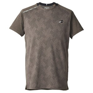 o{ Babolat ejXEFA jZbNX VS SHORT SLEEVE SHIRT Q[Vc Vc BUG5350 2025FW