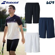 【10％OFFクーポン対象】バボラ Babolat テニスウェア ユニセックス CLUB SHORT PANTS ショートパンツ ゲ…