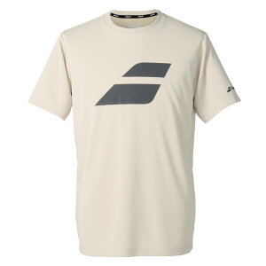 o{ Babolat ejXEFA jZbNX CLUB SHORT SLEEVE SHIRT TVc BUP5511C-137 2025FW