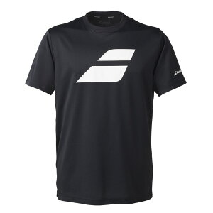 �y10��OFF�N�[�|���Ώہz�o�{�� Babolat �e�j�X�E�F�A ���j�Z�b�N�X �y�㉺�Z�b�g�zCLUB SHORT SLEEVE SHIRT ����T�V���c×CLUB SHORT PANTS �V���[�g�p���c BUP5511C-BUG4411C