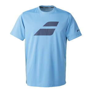 �y10��OFF�N�[�|���Ώہz�o�{�� Babolat �e�j�X�E�F�A ���j�Z�b�N�X �y�㉺�Z�b�g�zCLUB SHORT SLEEVE SHIRT ����T�V���c×CLUB SHORT PANTS �V���[�g�p���c BUP5511C-BUG4411C