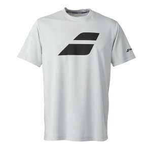 o{ Babolat ejXEFA jZbNX CLUB SHORT SLEEVE SHIRT TVc V[gX[uVc BUP5511C 2025SS