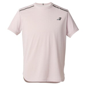 o{ Babolat ejXEFA jZbNX VS SHORT SLEEVE SHIRT Q[Vc Vc BUP5551 2025FW