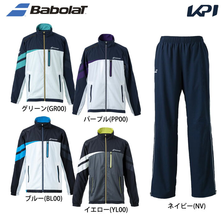 楽天市場】【10%OFFクーポン対象】バボラ Babolat テニスウェア ユニ 