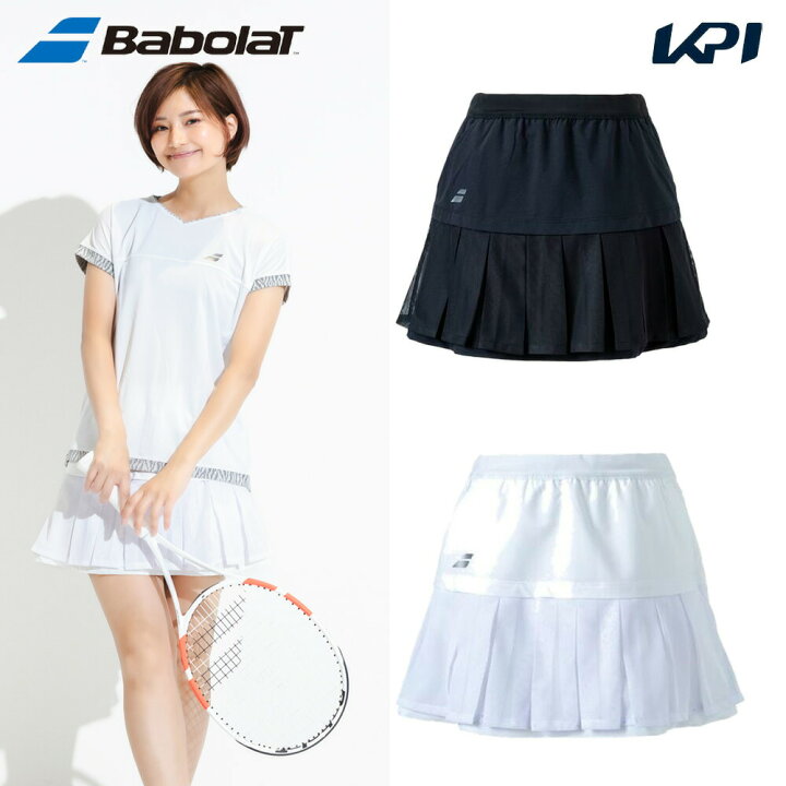 楽天市場】【10％OFFクーポン対象】バボラ Babolat テニスウェア 