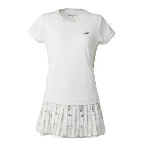 o{ Babolat ejXEFA fB[X PURE DRESS s[X BWG5329 2025SS