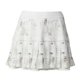 バボラ Babolat テニスウェア レディース PURE SKORT スコート BWG5423 2025SS
