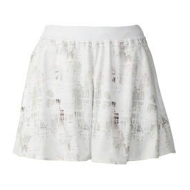 バボラ Babolat テニスウェア レディース PURE SHORT PANTS キュロットパンツ BWG5424 2025SS