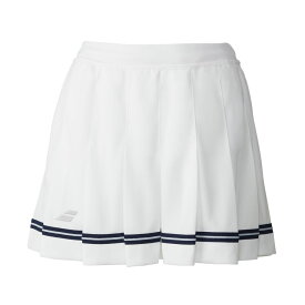 バボラ Babolat テニスウェア レディース PURE SKORT スコート BWG5425 2025SS