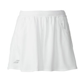 バボラ Babolat テニスウェア レディース PURE SHORTS PANTS ショートパンツ BWG5426 2025SS