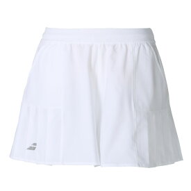【10%OFFクーポン対象】バボラ Babolat テニスウェア レディース VS WOVEN SHORT PANTS ウーブンショートパンツ BWG5471 2025FW