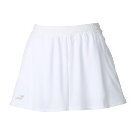 【10%OFFクーポン対象】バボラ Babolat テニスウェア レディース PURE SHORTS PANTS ショートパンツ BWG5476 2025FW
