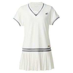 ySi10%OFFN[|zo{ Babolat ejXEFA fB[X ORIGIN DRESS s[X BWP5580 2025FW